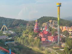 -南京银杏湖乐园