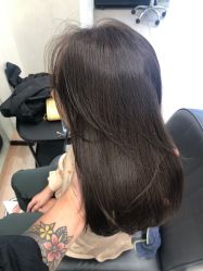 -摩登时代美发沙龙