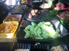 -炭虎烤肉(桂林路店)