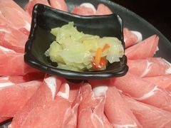 -呷哺呷哺 小火锅 (浦东新欧尚超市店)