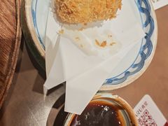 -ITARU食堂·定食料理(西丽店)