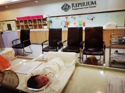 -爱贝蕊恩韩式月子会所(宝安店)