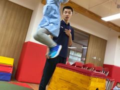 -世纪飞马幼儿园(西城校区)