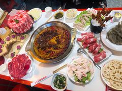 -李常在重庆火锅(合川总店)