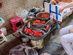 -大观篆新农贸市场