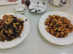-黑石礁酒楼·海鲜(黑石礁店)