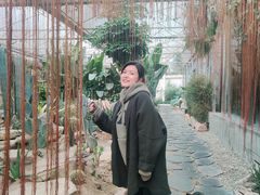-桉树林A coffee 森林餐厅(三圣乡店)