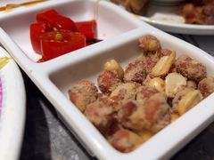 -禄婶鸡煲·打边炉