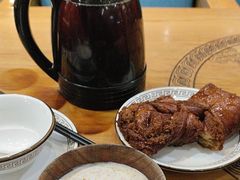 -格日勒阿妈蒙古厨房(新华广场店)