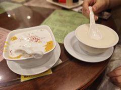 -南信牛奶甜品专家