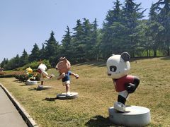 -洨河生态公园