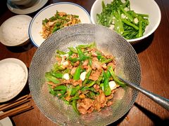 -田边二娃子·湖南民间菜
