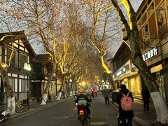 -鼓楼(西湖风景名胜区)