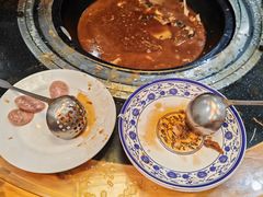 -燕北云山·农家菜·灶台鱼(密云溪翁庄店)
