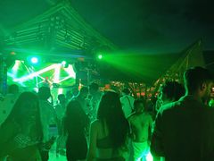 -FINNS Beach Club