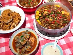 -辣小鲜·南昌大排档(船山路店)