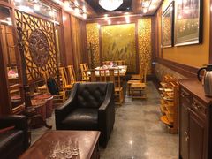-老码头火锅(玉林店)