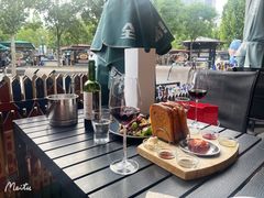 -布拉格餐厅· 中欧捷克菜(全国首店)