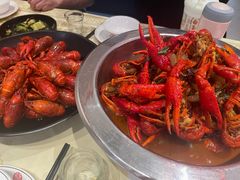 -聚味瞿记·龙虾堂(坡子街店)