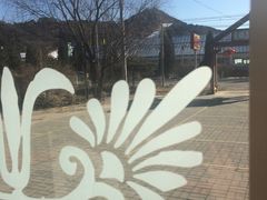 -姥家大锅台水库渔家