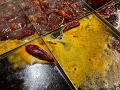 -正南齊北重庆老火锅(光华村直营店)