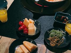 -湊湊火锅·茶憩(上海合生汇店)