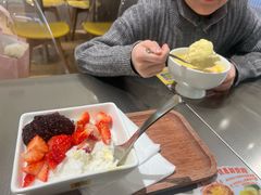 -满记甜品(王府井北京市百货大楼店)