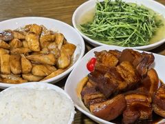 -沈记菜馆(酒仙桥路店)