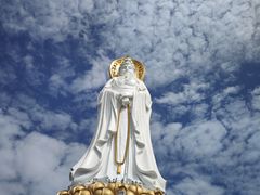 -三亚南山文化旅游区