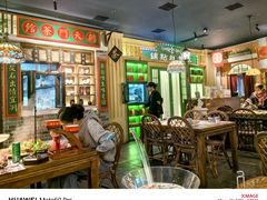 -哥老官重庆美蛙鱼头(日月光店)