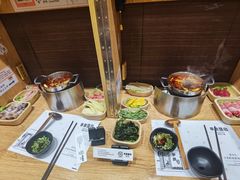 -独食火锅·半米屋台(望平街店)