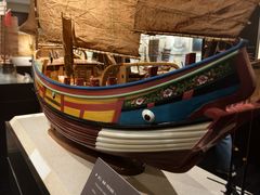 -上海交通大学董浩云航运博物馆