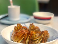 特色熟醉大闸蟹-十碗(保利店)