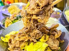 -杨小佳·齐齐哈尔烤肉·烤串(广州店)