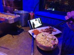 方便面-很久以前羊肉串(打浦路店)