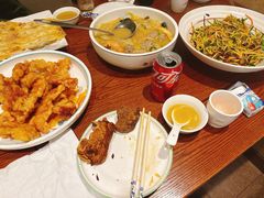 -知音酒楼(花园店)