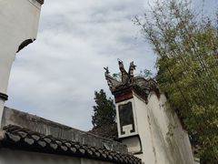 -古隆中景区