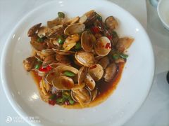 -火龙堂·风味民间菜(文一路店)