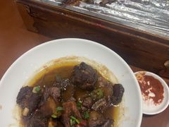 -小秦淮·南京土菜(新亭西路店)