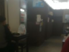 -蟹上黄·蟹黄面·江南糖水(人民广场店)