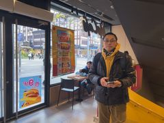 -麦当劳(豫园店)