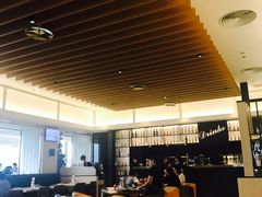 大堂-必胜客(海滨店)