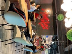 -肯德基(东四南大街店)