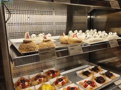 -奈雪的茶(亨特国际广场店)