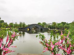 -木兰水镇旅游景区