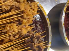 -乐山鲜知味钵钵鸡(奎星楼店)