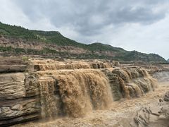 -陕西黄河壶口瀑布旅游区