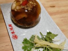 冻鸡面-朱鸿兴面馆(镇湖店)