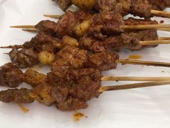 -清真老马家国华牛奶鸡蛋醪糟(正宁路店)