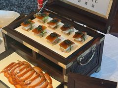 -莉莉海堂HAITANG·烤鸭(国贸商城店)